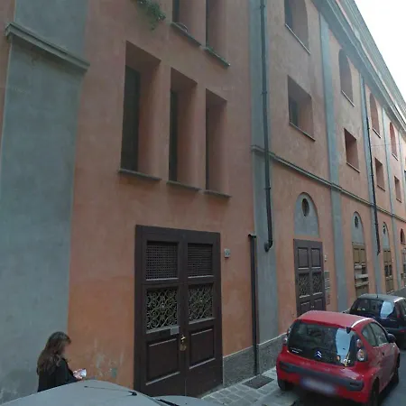 Appartamento Politeama Cremona